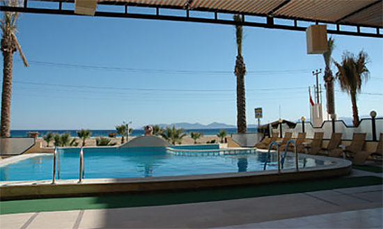 Amphora Hotel